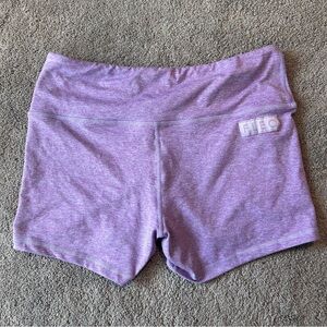 Fleo XL shorts